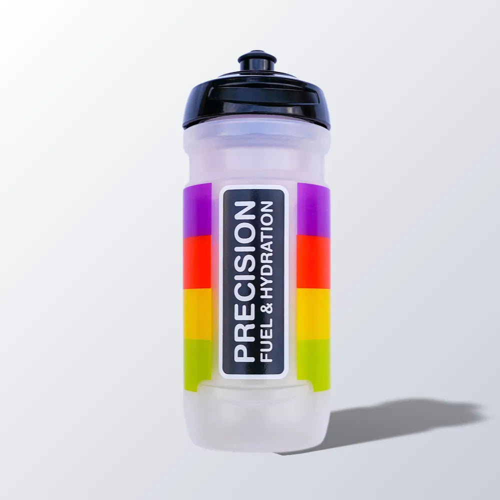Precision Fuel Flow Bottle 500 – BPA-fri drikkeflaske til cykling